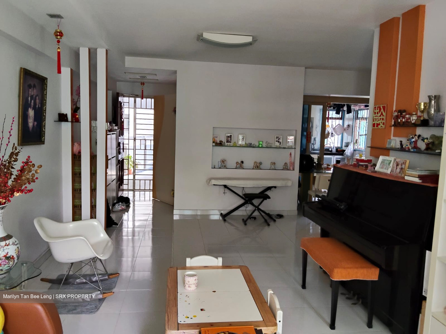 Blk 313 Anchorvale Road (Sengkang), HDB 5 Rooms #538764421